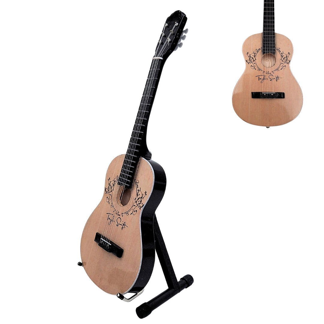 Minigitarr – Taylor Swift – MGT-8938