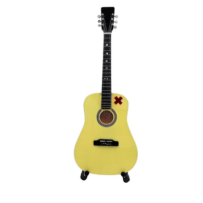 Minigitarr - Ed Sheeran 27,5 cm - MGT-7894