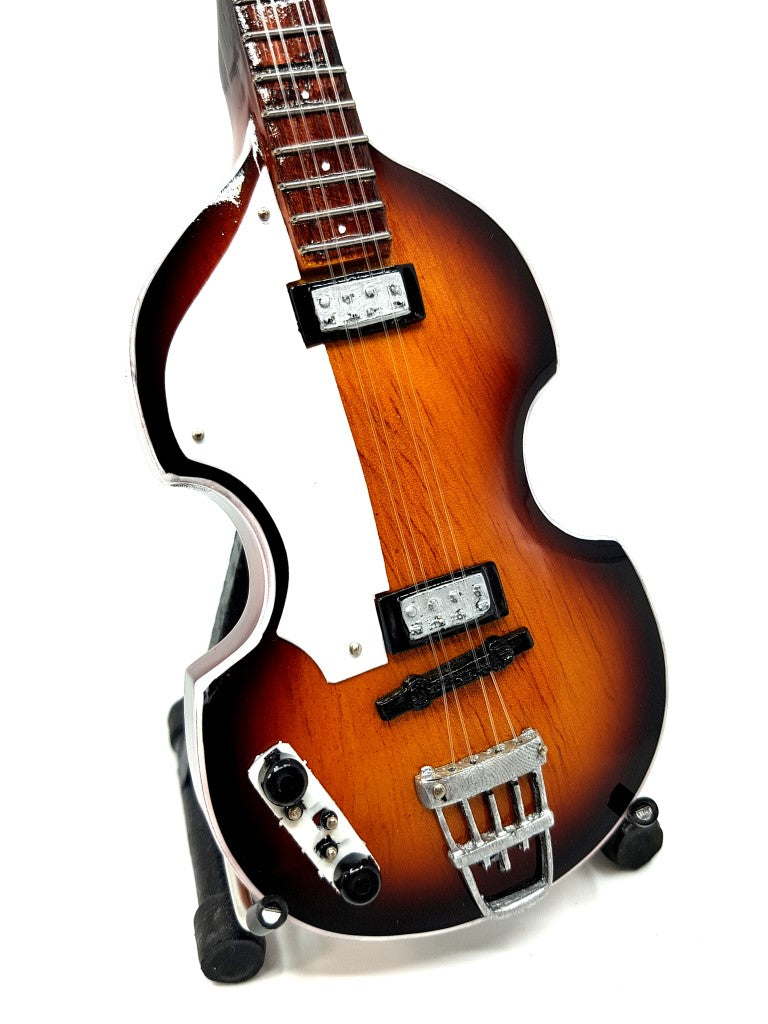 Mini elbas i Paul McCartney, The Beatles-stil, MGT-2028