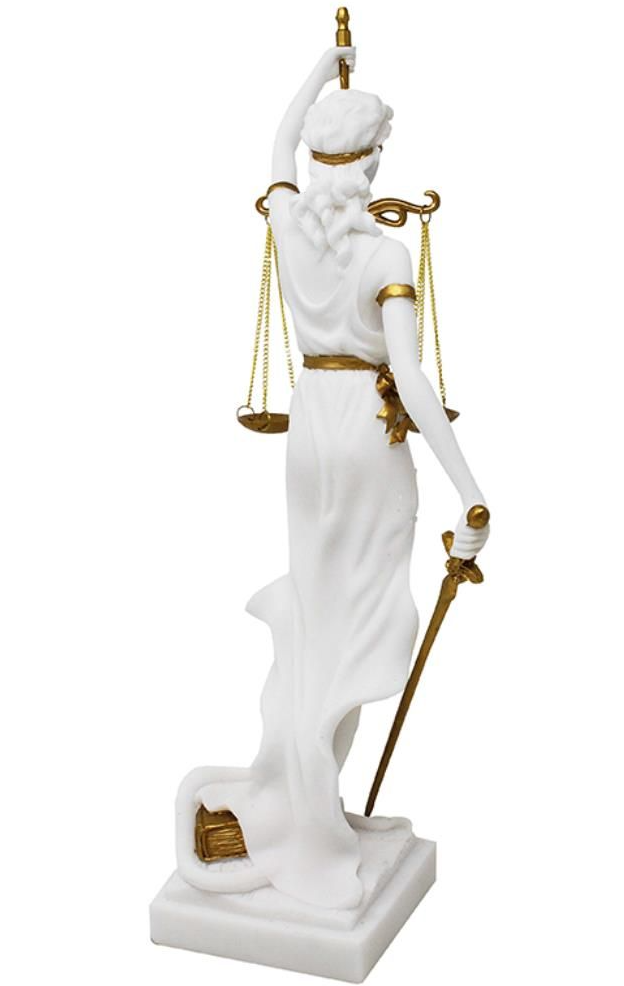 Themis – present till jurist - MC-90205