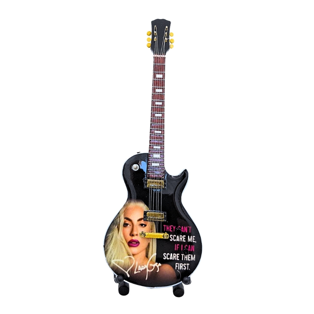 Minigitarr – Lady Gaga – SPE-132