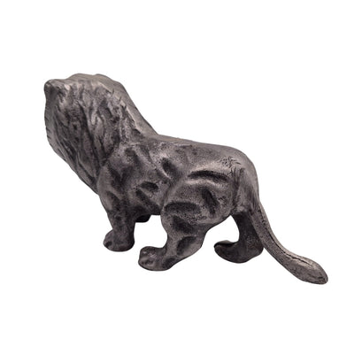 Lejon dekorationsfigur LEO