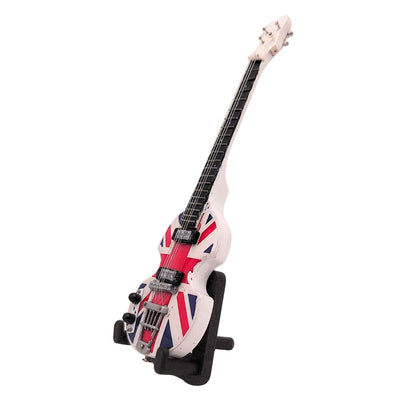 Minigitarr 15cm The Beatles Paul McCartney - BMG-028