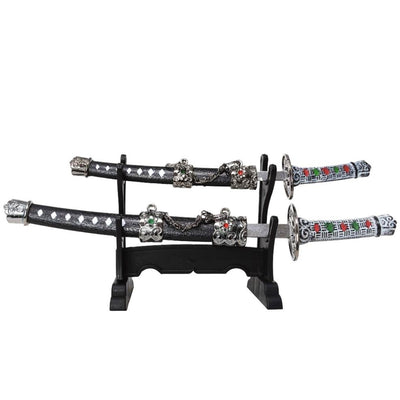 Brevknivset – brevöppnare - samurajsvärd Katana – SW-201