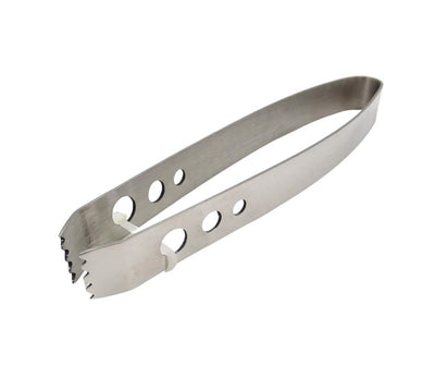 Barset Steel, 6 delar