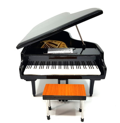 Minipiano MIN-0139 skala 1:10