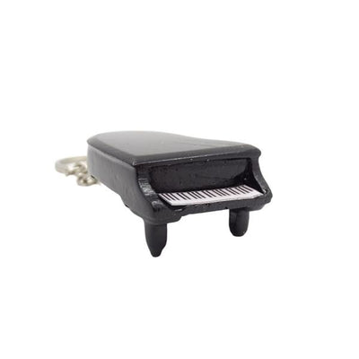 Samlar-nyckelring – Klassisk flygel – ECK-0863