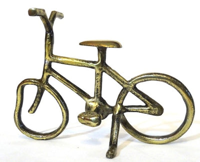 Figur cykel - krasch MT209