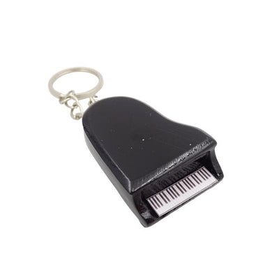 Samlar-nyckelring – Klassisk flygel – ECK-0863