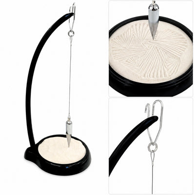 Sandpendel Sand Pendulum - pryl, dekoration - SP012