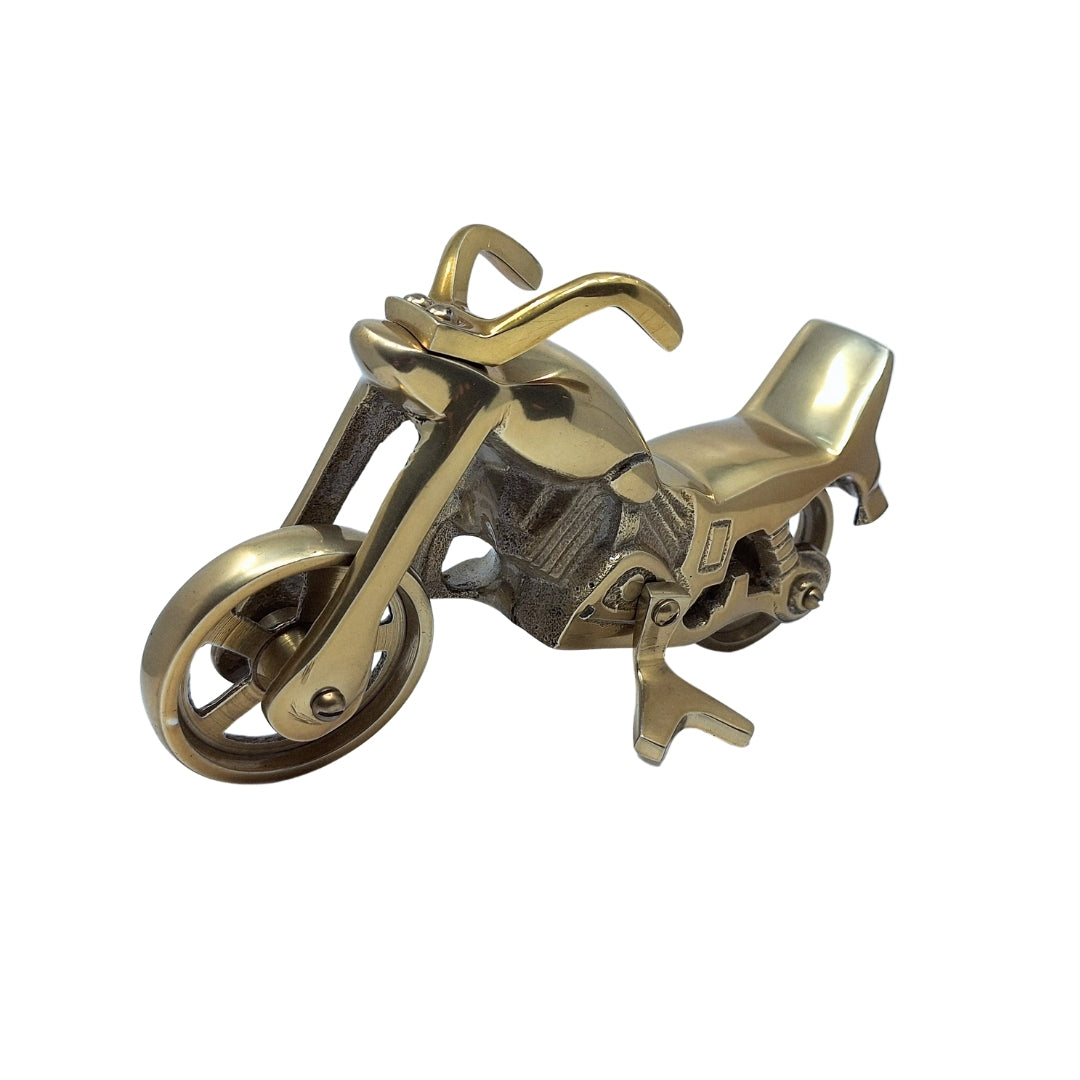 Motorcykelmodell – N-2784