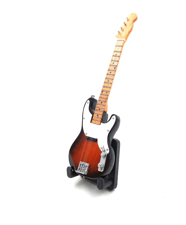 Minigitarr 15cm Sting - BMG-022