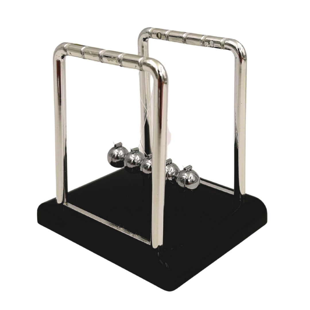 Newtons vagga – Skrivbordsgadget - YG002C