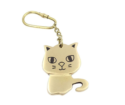 Nyckelring kattunge KRT4
