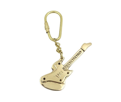 Nyckelring Gitarr KRT21