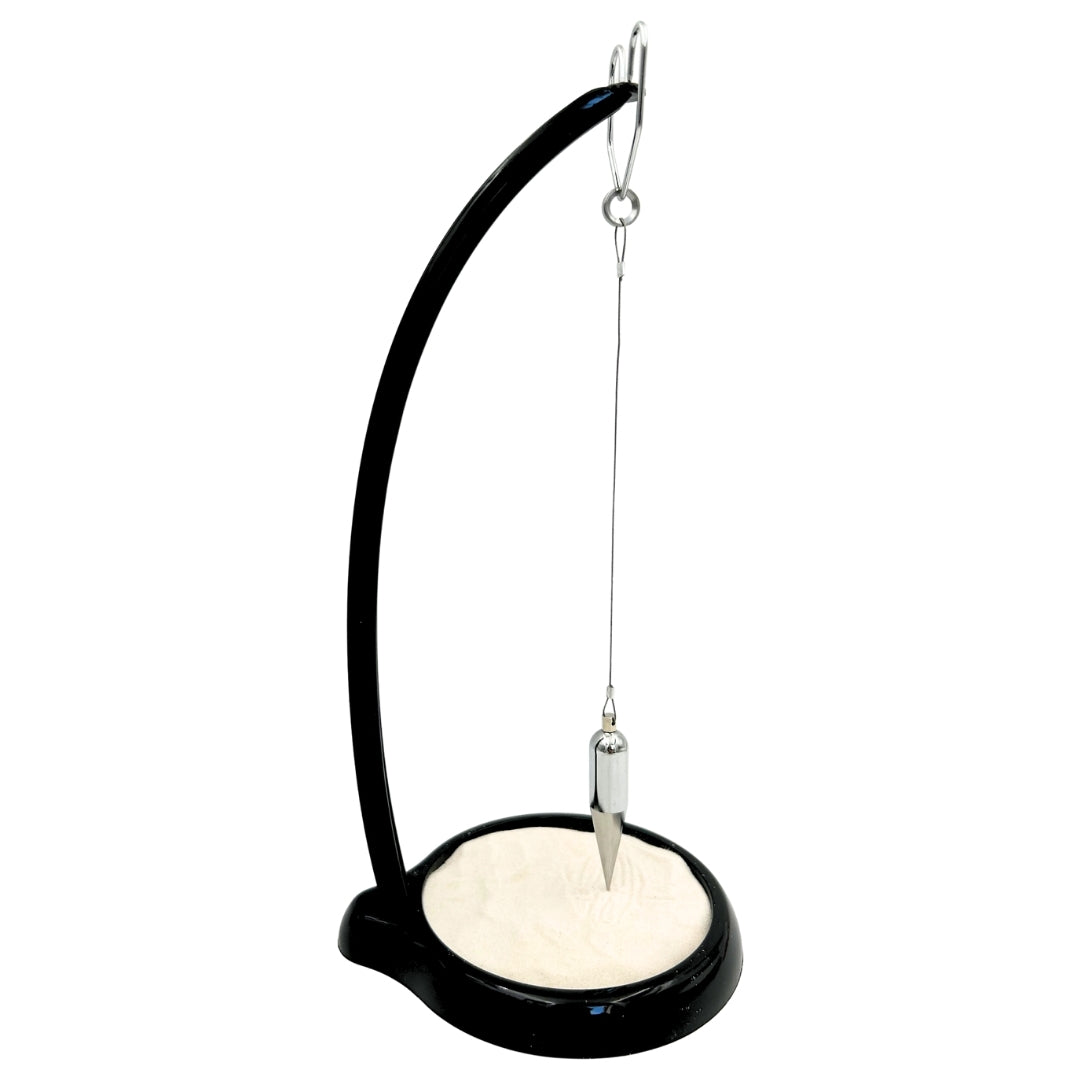 Sandpendel Sand Pendulum - pryl, dekoration - SP012