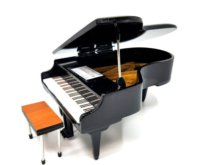 Minipiano MIN-0139 skala 1:10