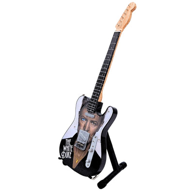 Minigitarr – David Bowie – MGT-8976