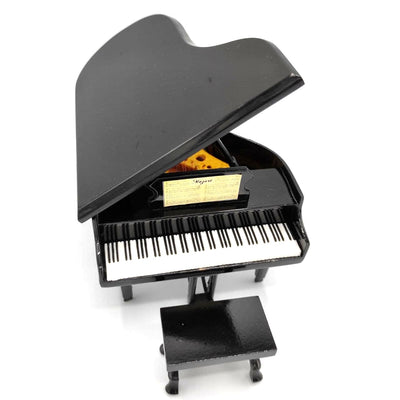 Minipiano MIN-0139 skala 1:10