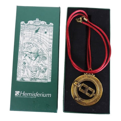 Miniatyrsolur - astronomiska ringar - H90