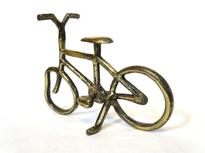 Figur cykel - krasch MT209