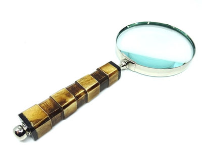 Elegant läslupp med benhandtag - NC1099A