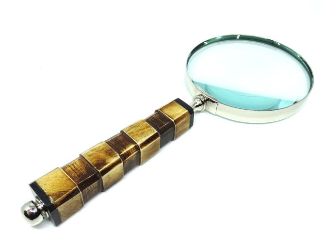 Elegant läslupp med benhandtag - NC1099A