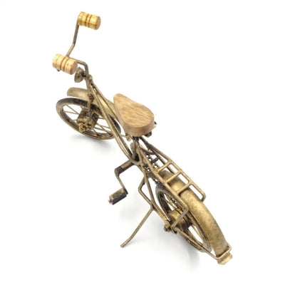 Figur retrocykel NC1714