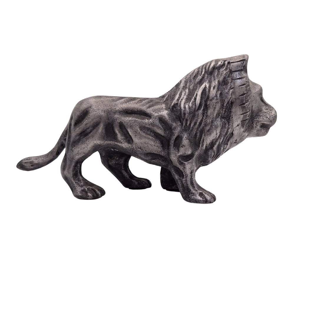 Lejon dekorationsfigur LEO