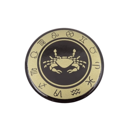 Magnet Kräftan stjärntecken