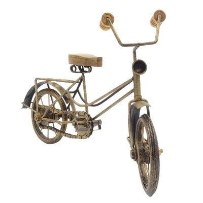 Figur retrocykel NC1714