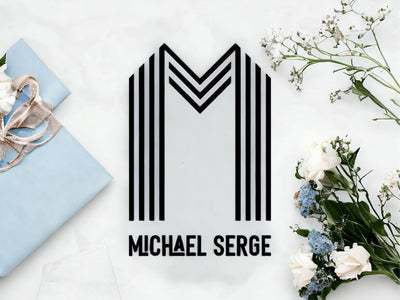 Presentkort MICHAELSERGE