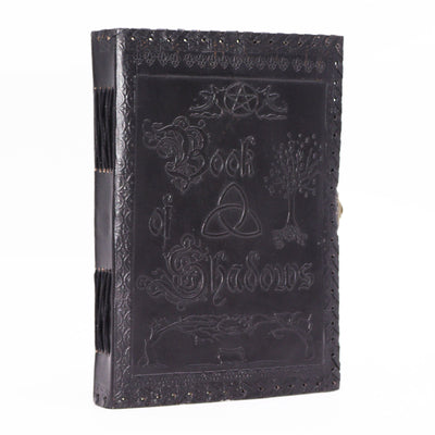 Skuggornas bok