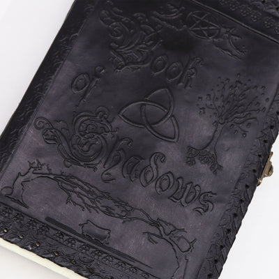 Skuggornas bok