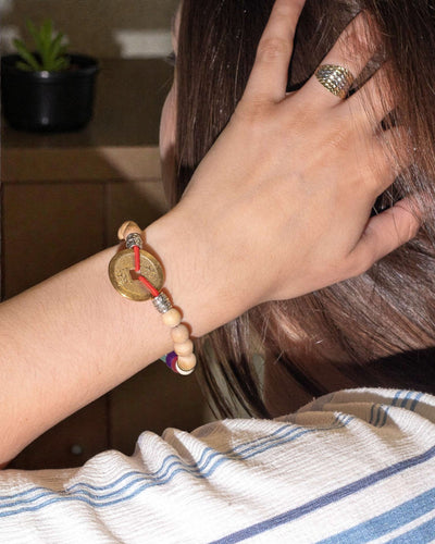 Armband Själens harmoni Tri Hita Karana – Erkännande