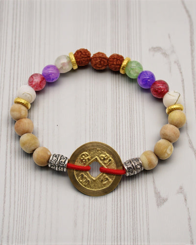 Armband Själens harmoni Tri Hita Karana – Erkännande