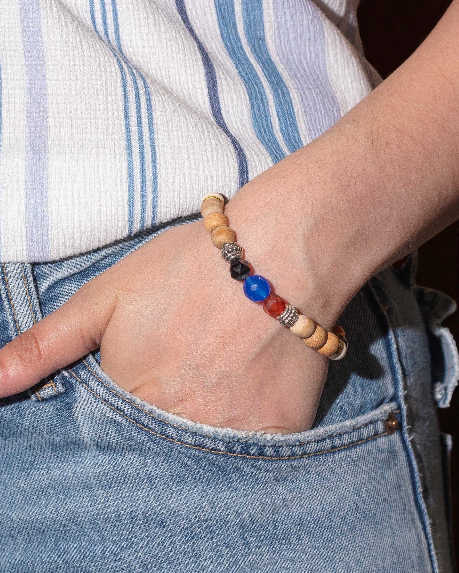 Armband Själens harmoni Tri Hita Karana – Erkännande