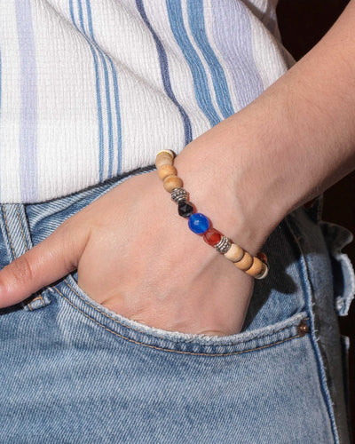 Armband Själens harmoni Tri Hita Karana – Erkännande