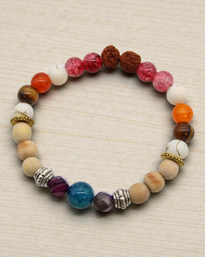 Armband Själens harmoni Tri Hita Karana – Erkännande