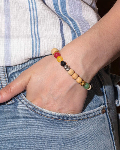 TriHita Love – kärlekens och harmonins armband från Bali