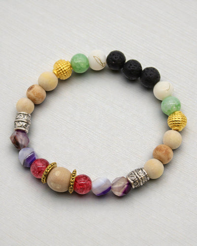 TriHita Love – kärlekens och harmonins armband från Bali