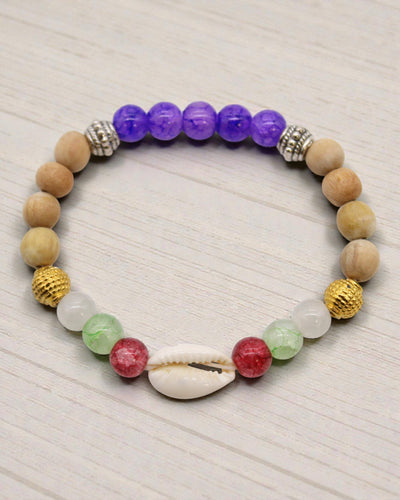 TriHita Skönhet och visdom – Armband av harmoni och visdom från Bali