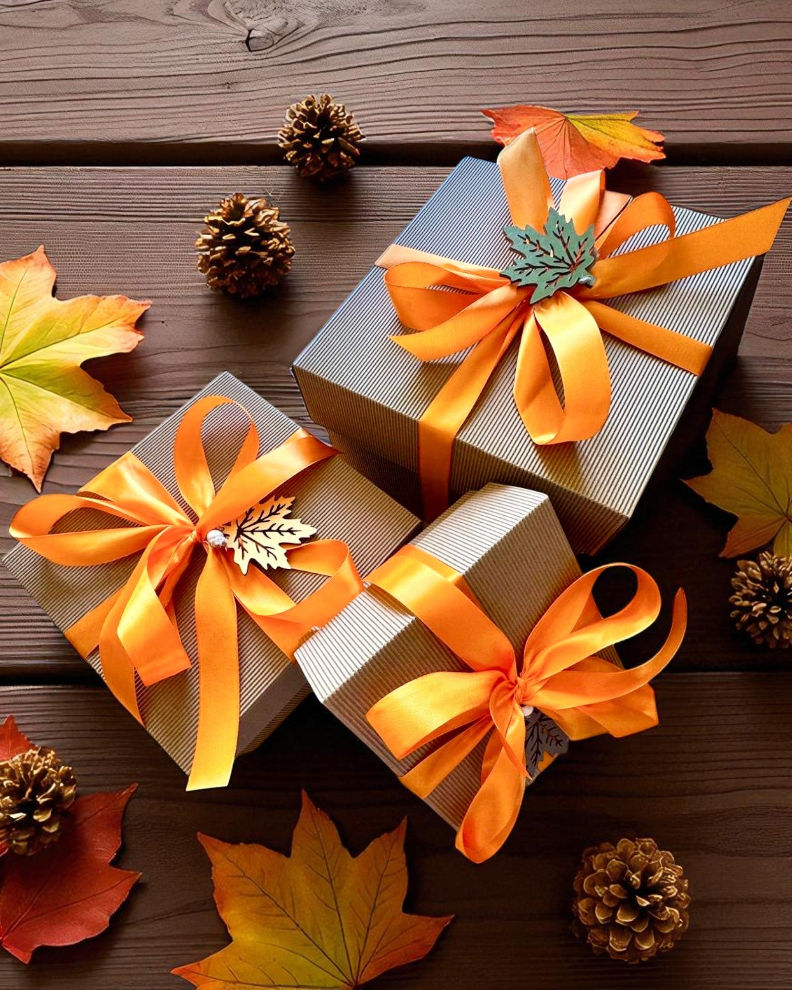 Presentinslagning