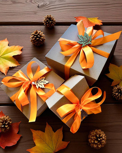 Presentinslagning