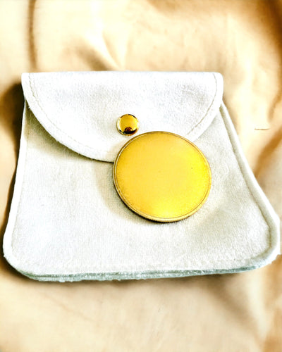 Tom Plånbok Utmaning med Möjlighet till Personlig Gravyr – Samlarobjekt, 40mm, fyra modeller