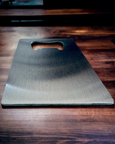 Flasköppnare i Rostfritt Stål - Elegant och Praktisk Prydnad - personalisering med gravyr