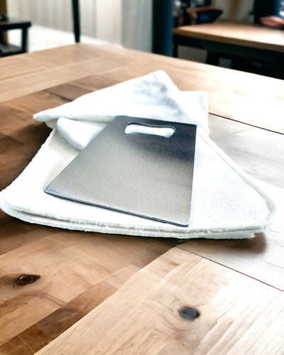 Flasköppnare i Rostfritt Stål - Elegant och Praktisk Prydnad - personalisering med gravyr