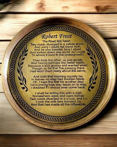 Sjökompass "Stanley Marine London" med personaliseringsalternativ, 2 varianter att välja mellan