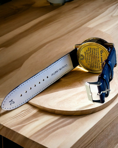 Solur med kompass - Handgjord, autentiskt hantverk, möjlighet till gravyr