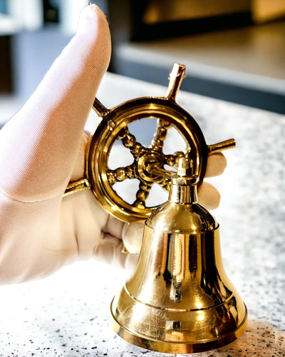 Klassisk Styrenhet - Dörrklocka "Nautica Lux"